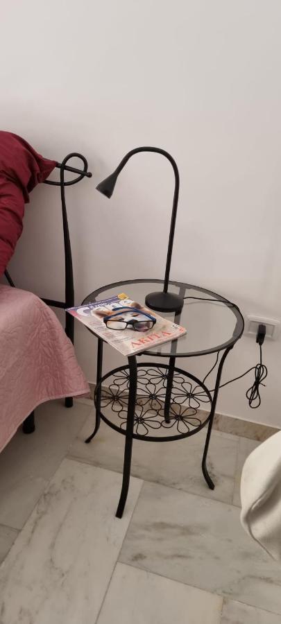 Laura Domus Διαμέρισμα Portici Εξωτερικό φωτογραφία