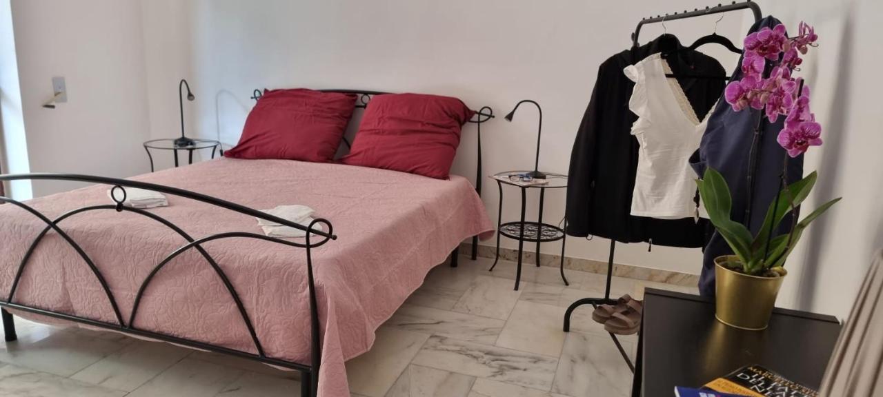 Laura Domus Διαμέρισμα Portici Εξωτερικό φωτογραφία