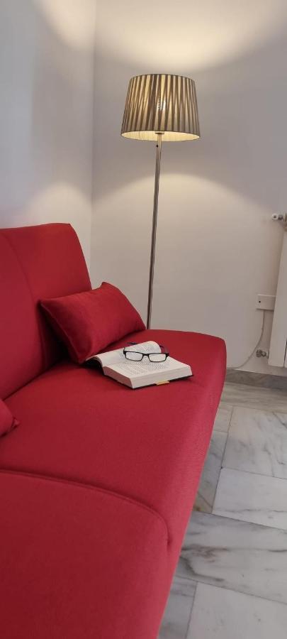 Laura Domus Διαμέρισμα Portici Εξωτερικό φωτογραφία