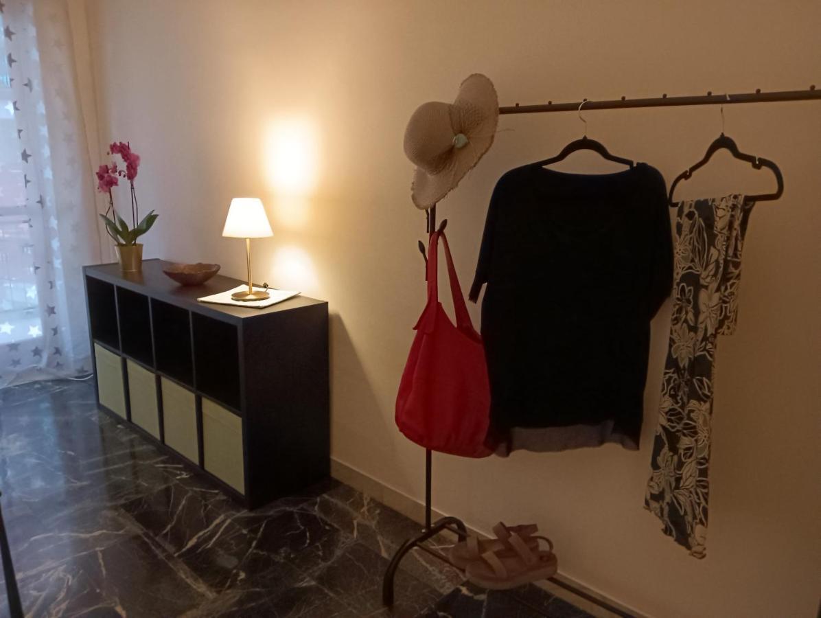 Laura Domus Διαμέρισμα Portici Εξωτερικό φωτογραφία