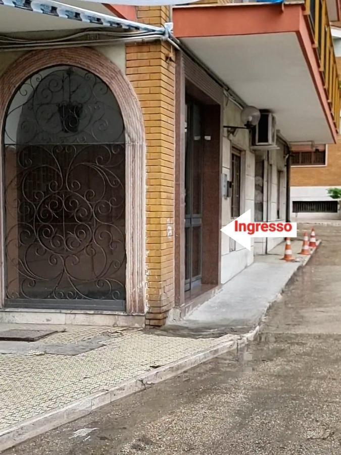 Laura Domus Διαμέρισμα Portici Εξωτερικό φωτογραφία