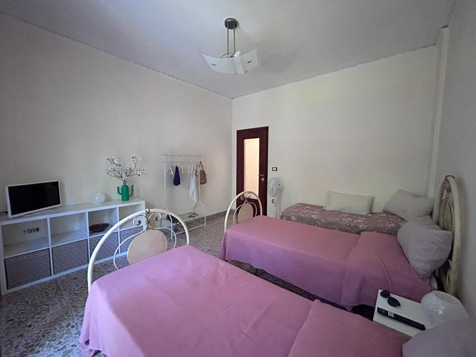 Laura Domus Διαμέρισμα Portici Εξωτερικό φωτογραφία
