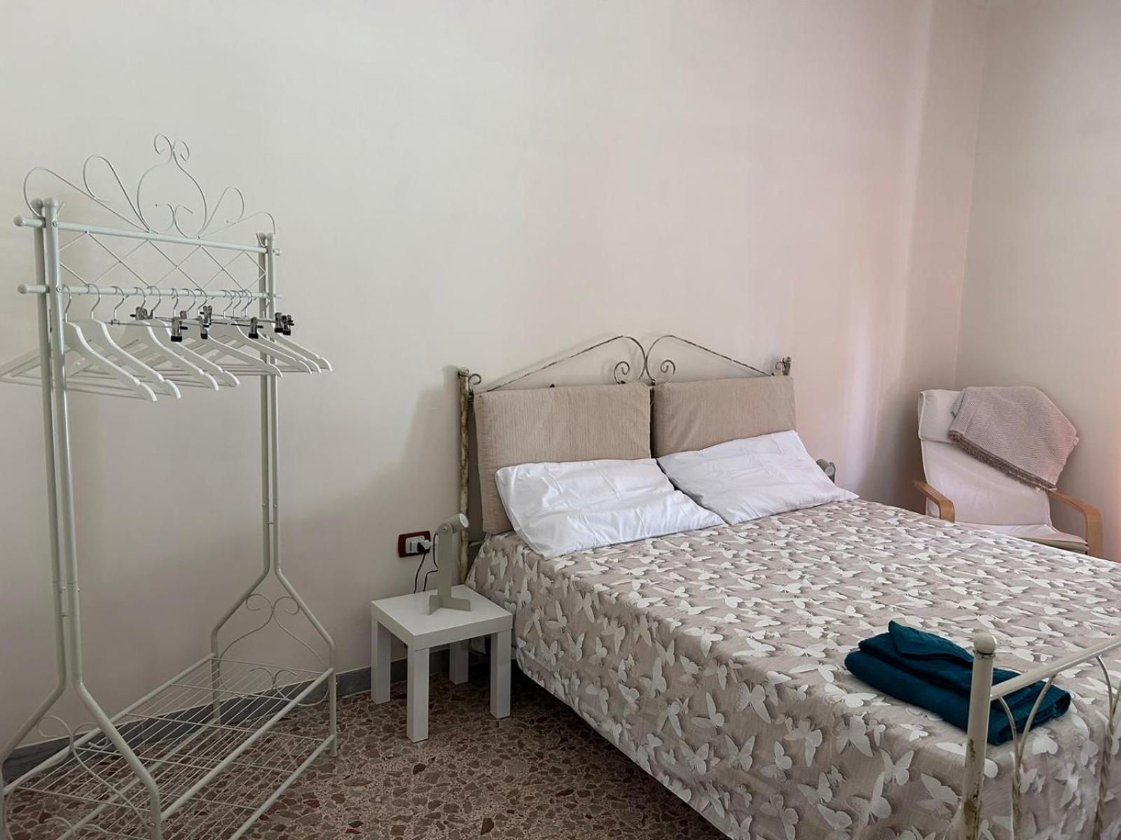 Laura Domus Διαμέρισμα Portici Εξωτερικό φωτογραφία